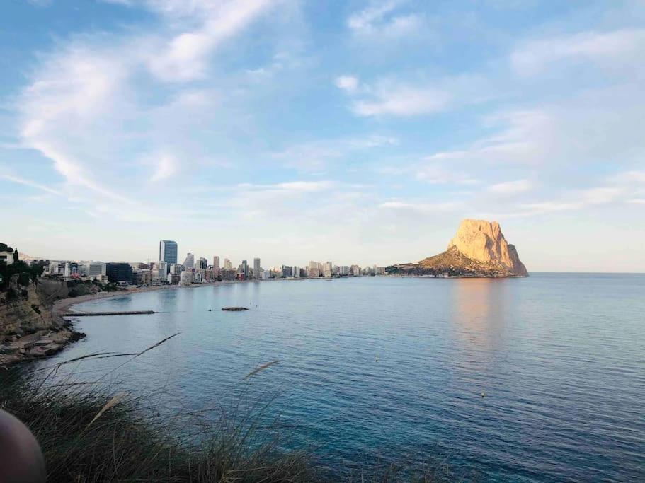 Estudio Fabiola Calpe Esterno foto